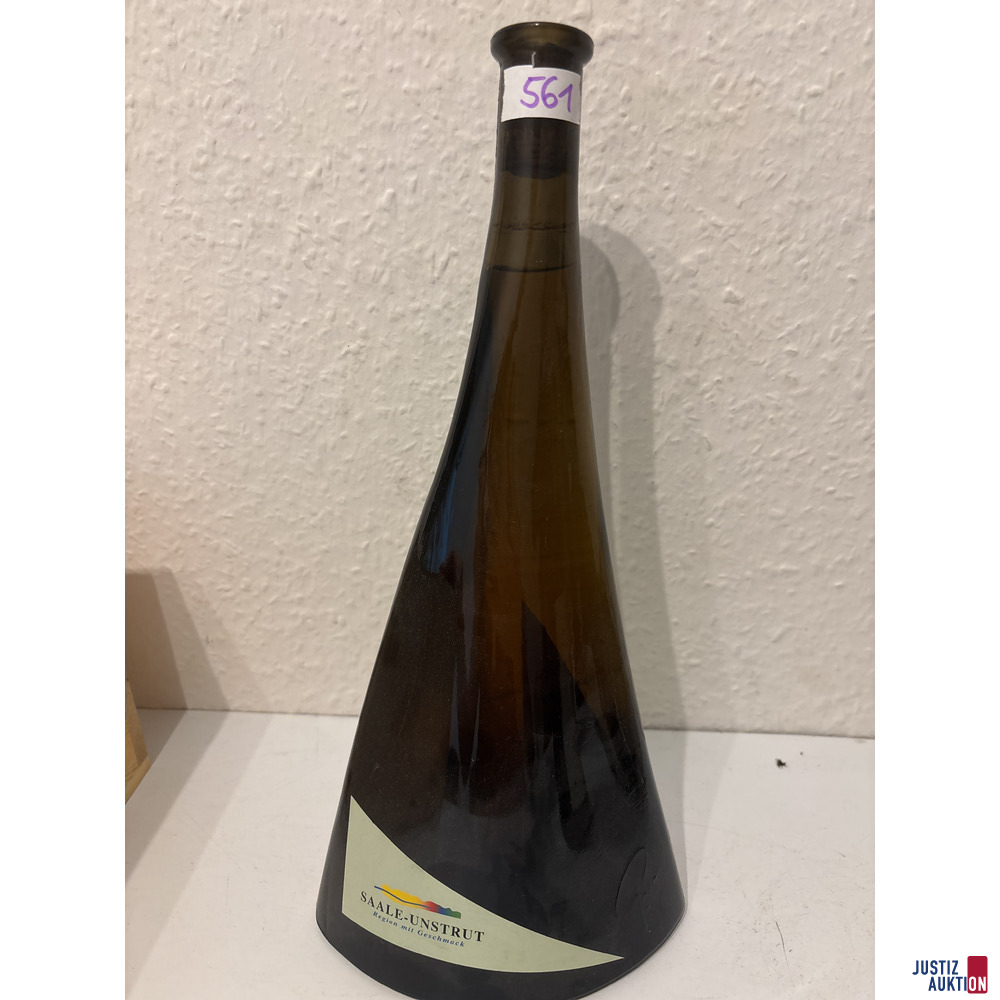 Saale-Unstrut Silvaner